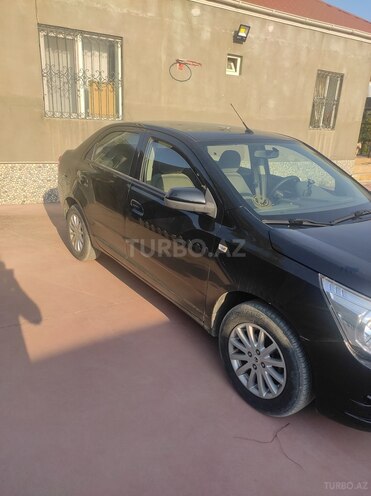 Ravon R4 2019, 183,172 km - 1.5 l - Bakı