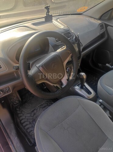 Ravon R4 2019, 183,172 km - 1.5 l - Bakı