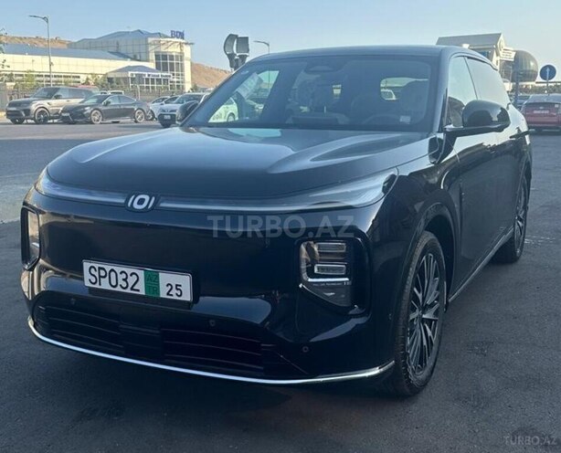 Changan  2025, 0 km - 1.5 l - Bakı