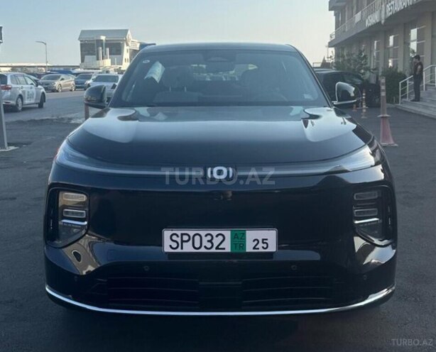 Changan  2025, 0 km - 1.5 l - Bakı