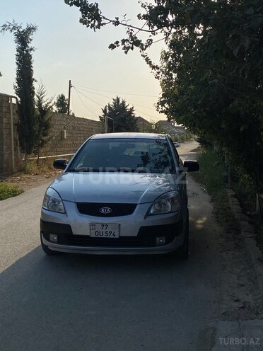Kia Pride 2006, 301,000 km - 1.5 l - Bakı