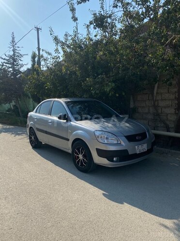 Kia Pride 2006, 301,000 km - 1.5 l - Bakı
