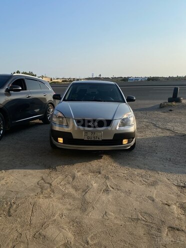 Kia Pride 2006, 301,000 km - 1.5 l - Bakı