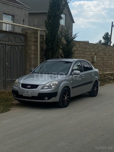 Kia Pride 2006, 301,000 km - 1.5 l - Bakı