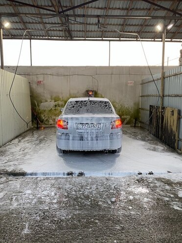 Kia Pride 2006, 301,000 km - 1.5 l - Bakı