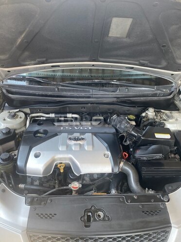 Kia Pride 2006, 301,000 km - 1.5 l - Bakı