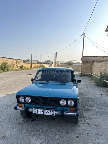 LADA (VAZ) 2106 1994, 508,565 km - 1.3 л - Bakı