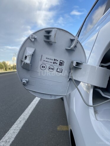 Kia Rio 2021, 61,776 km - 1.6 l - Bakı