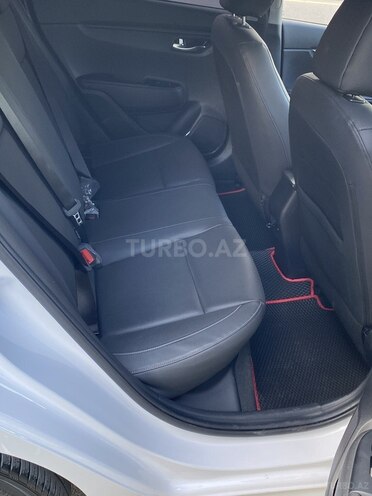 Kia Rio 2021, 61,776 km - 1.6 l - Bakı