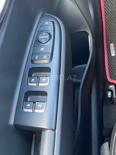 Kia Rio 2021, 61,776 km - 1.6 l - Bakı