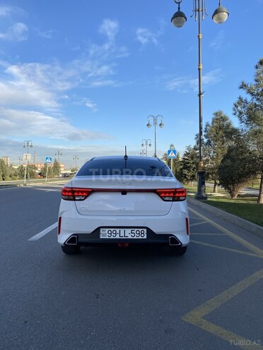 Kia Rio 2021, 61,776 km - 1.6 l - Bakı