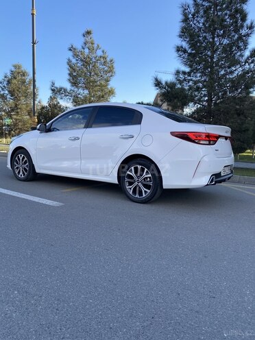 Kia Rio 2021, 61,776 km - 1.6 l - Bakı