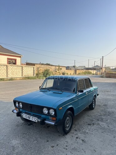 LADA (VAZ) 2106 1994, 508,565 km - 1.3 л - Bakı