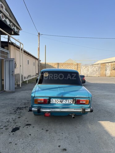 LADA (VAZ) 2106 1994, 508,565 km - 1.3 л - Bakı
