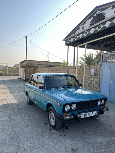 LADA (VAZ) 2106 1994, 508,565 km - 1.3 л - Bakı