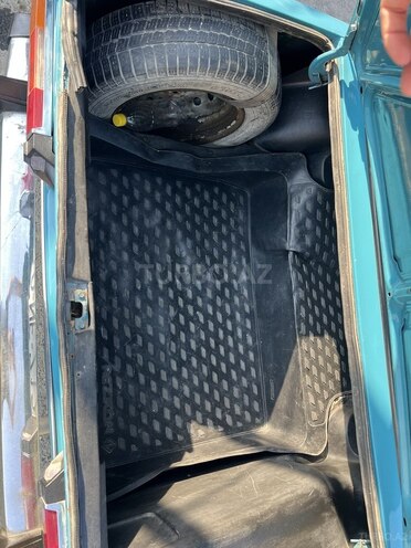 LADA (VAZ) 2106 1994, 508,565 km - 1.3 л - Bakı