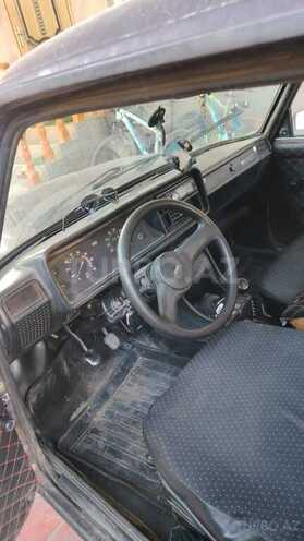 LADA (VAZ) 2107 1996, 211,245 km - 1.6 l - Bərdə