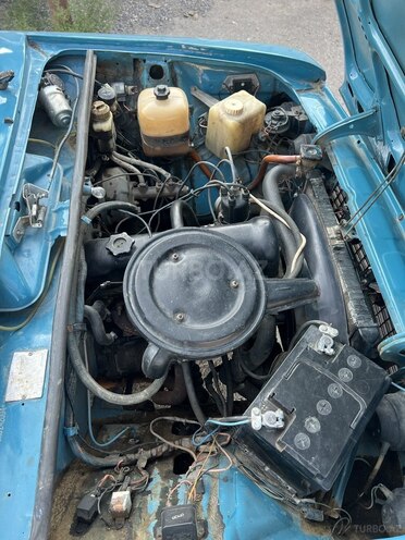 LADA (VAZ) 2106 1994, 508,565 km - 1.3 л - Bakı