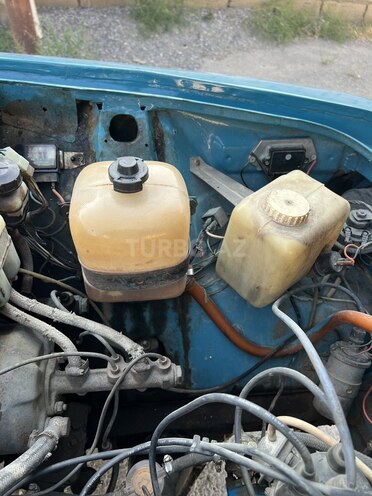 LADA (VAZ) 2106 1994, 508,565 km - 1.3 л - Bakı
