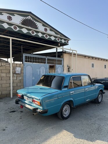LADA (VAZ) 2106 1994, 508,565 km - 1.3 л - Bakı