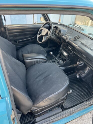 LADA (VAZ) 2106 1994, 508,565 km - 1.3 л - Bakı