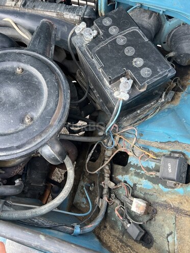 LADA (VAZ) 2106 1994, 508,565 km - 1.3 л - Bakı