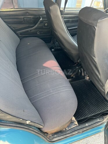 LADA (VAZ) 2106 1994, 508,565 km - 1.3 л - Bakı