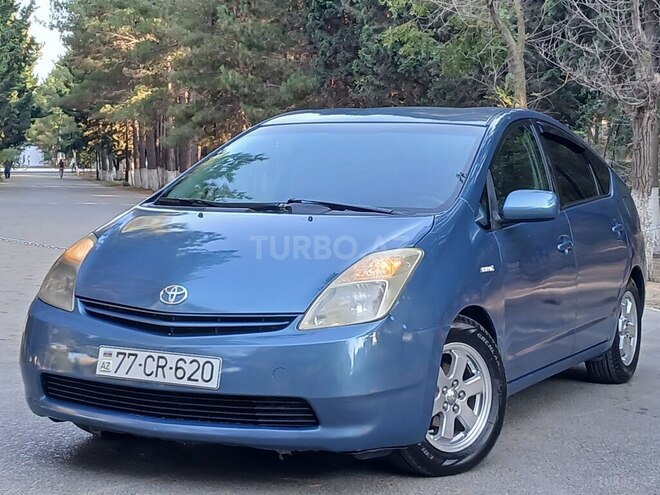 Toyota Prius 2007, 359,000 km - 1.5 l - Sumqayıt