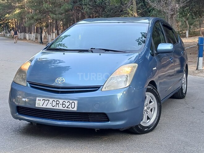 Toyota Prius 2007, 359,000 km - 1.5 l - Sumqayıt