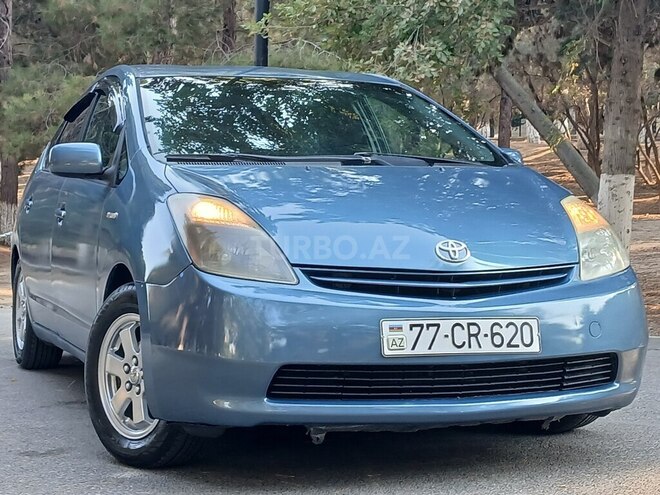 Toyota Prius 2007, 359,000 km - 1.5 l - Sumqayıt