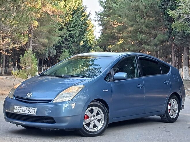 Toyota Prius 2007, 359,000 km - 1.5 l - Sumqayıt