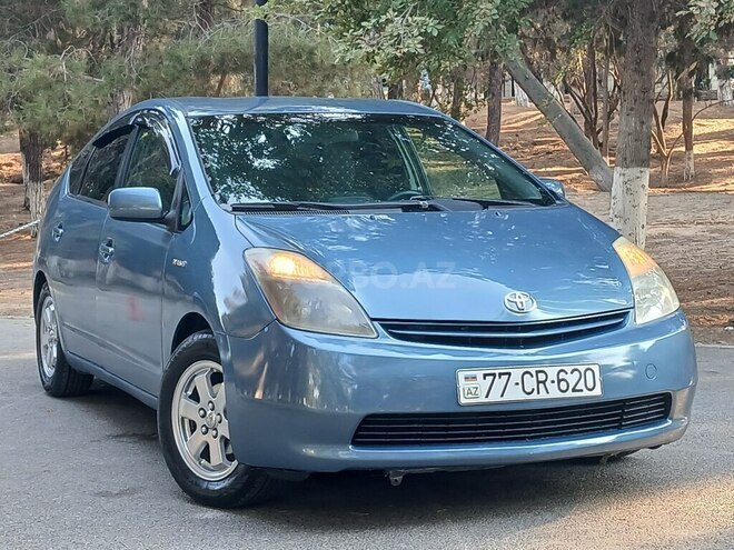 Toyota Prius 2007, 359,000 km - 1.5 l - Sumqayıt