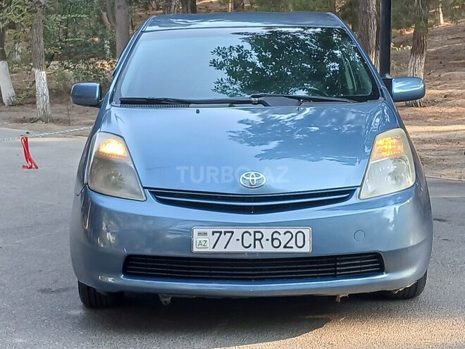 Toyota Prius 2007, 359,000 km - 1.5 l - Sumqayıt