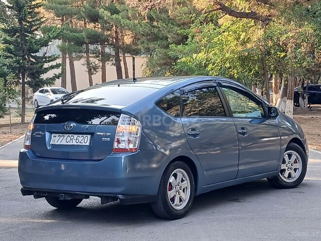 Toyota Prius 2007, 359,000 km - 1.5 l - Sumqayıt