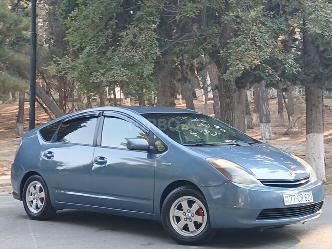 Toyota Prius 2007, 359,000 km - 1.5 l - Sumqayıt