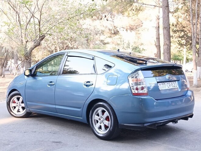 Toyota Prius 2007, 359,000 km - 1.5 l - Sumqayıt
