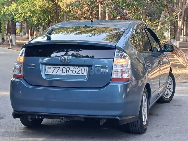 Toyota Prius 2007, 359,000 km - 1.5 l - Sumqayıt
