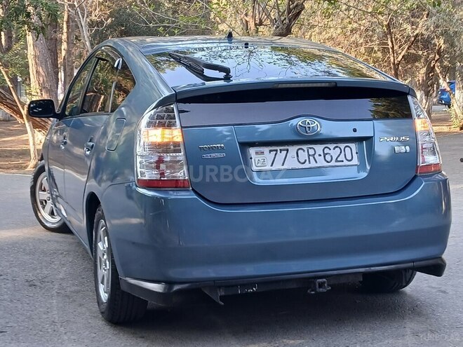 Toyota Prius 2007, 359,000 km - 1.5 l - Sumqayıt