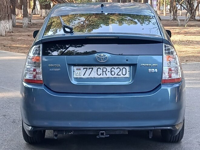 Toyota Prius 2007, 359,000 km - 1.5 l - Sumqayıt