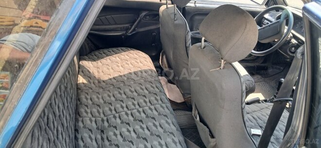 LADA (VAZ) 2115 2000, 200,000 km - 1.5 л - Tovuz