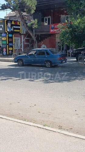 LADA (VAZ) 2115 2000, 200,000 km - 1.5 л - Tovuz