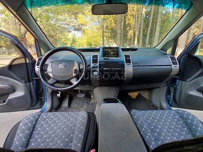 Toyota Prius 2007, 359,000 km - 1.5 l - Sumqayıt