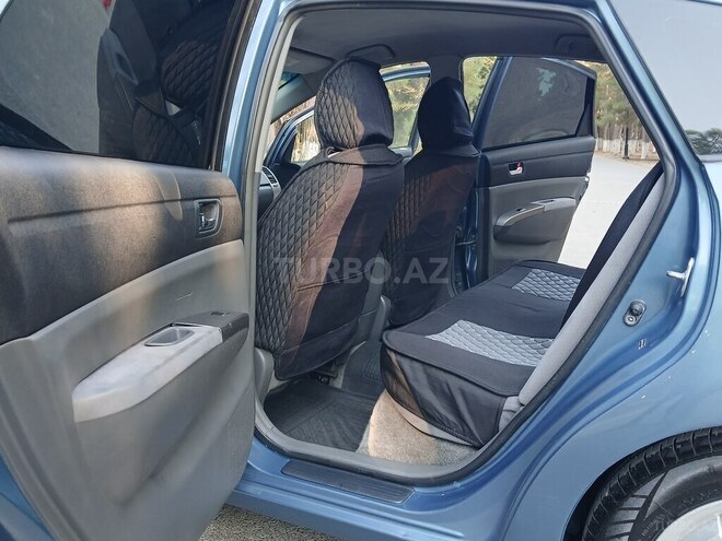 Toyota Prius 2007, 359,000 km - 1.5 l - Sumqayıt