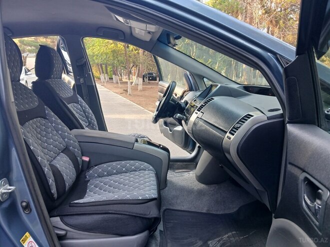 Toyota Prius 2007, 359,000 km - 1.5 l - Sumqayıt