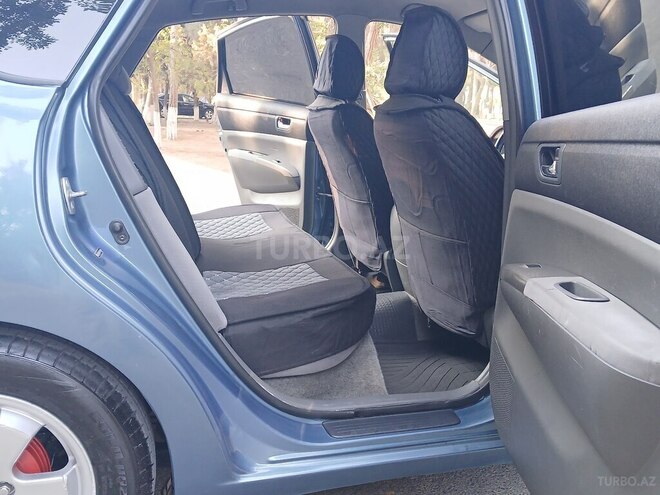 Toyota Prius 2007, 359,000 km - 1.5 l - Sumqayıt