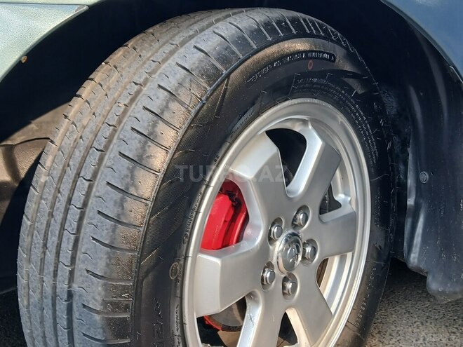 Toyota Prius 2007, 359,000 km - 1.5 l - Sumqayıt