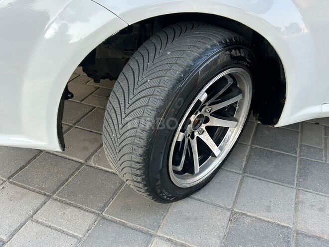 Chevrolet Lacetti 2011, 268,000 km - 1.4 l - Sumqayıt