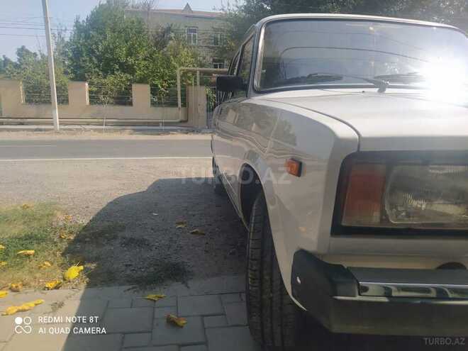 LADA (VAZ) 2107 2009, 604,629 km - 1.6 l - İmişli