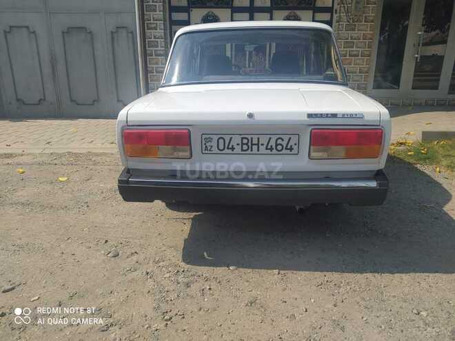 LADA (VAZ) 2107 2009, 604,629 km - 1.6 l - İmişli