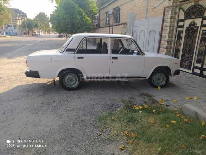LADA (VAZ) 2107 2009, 604,629 km - 1.6 l - İmişli